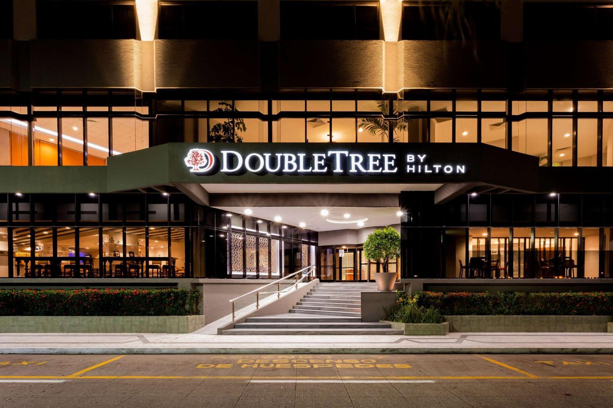 Doubletree By Hilton Veracruz Extérieur photo